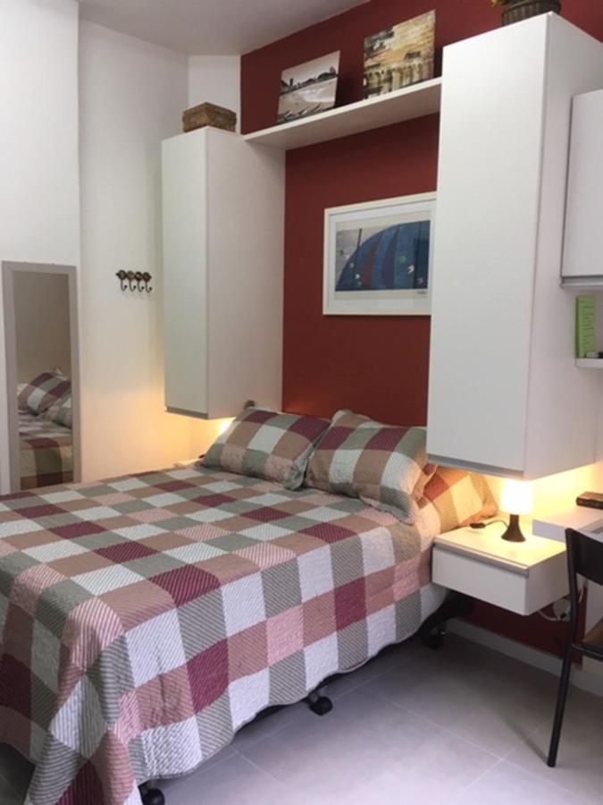 Cosy Studio In Copacabana Рио-де-Жанейро Экстерьер фото