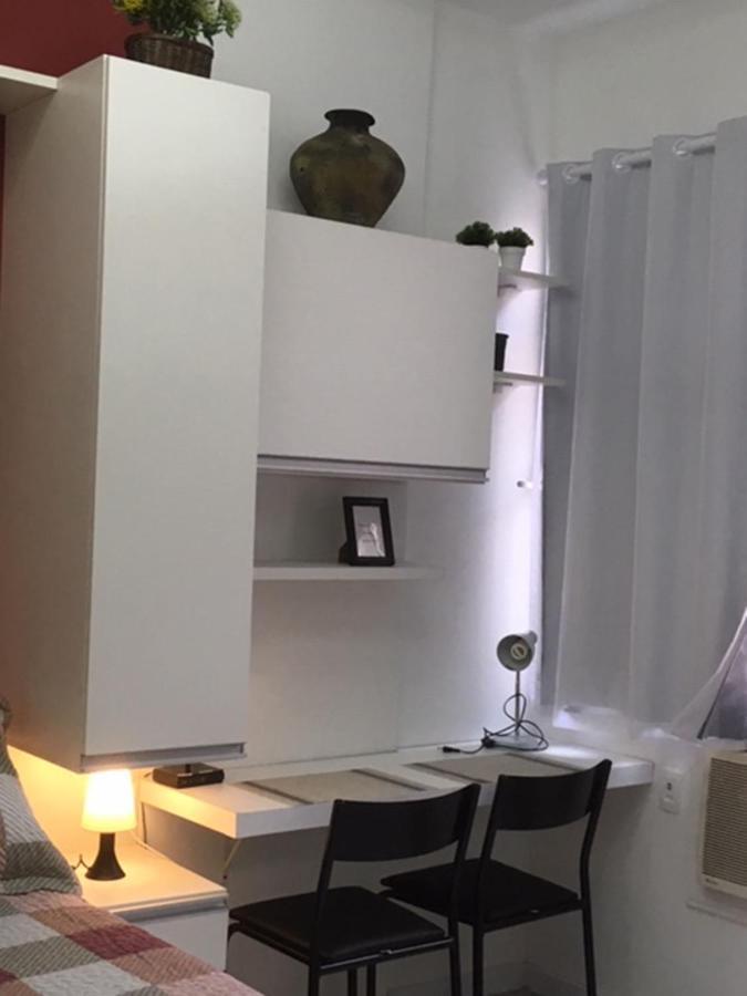Cosy Studio In Copacabana Рио-де-Жанейро Экстерьер фото