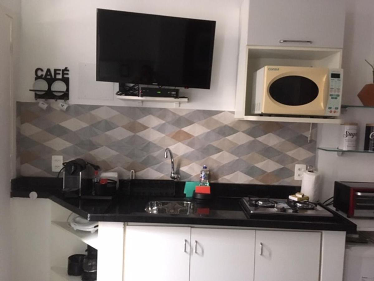 Cosy Studio In Copacabana Рио-де-Жанейро Экстерьер фото
