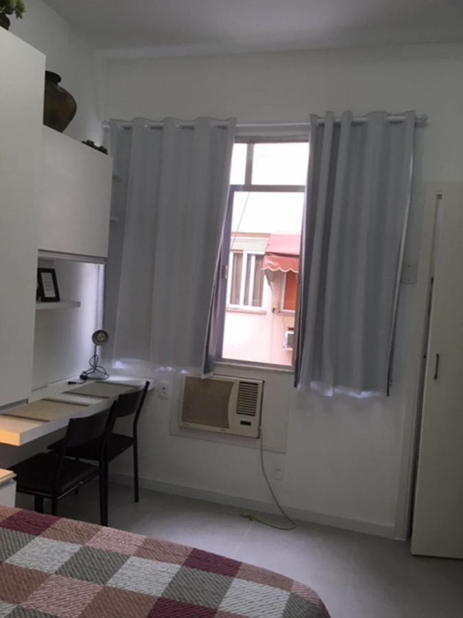 Cosy Studio In Copacabana Рио-де-Жанейро Экстерьер фото