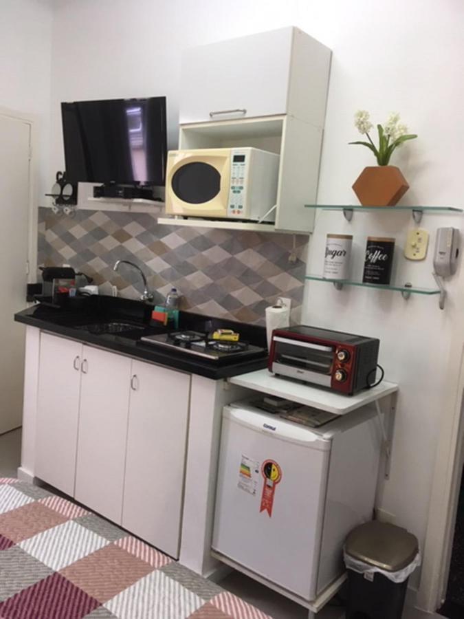 Cosy Studio In Copacabana Рио-де-Жанейро Экстерьер фото