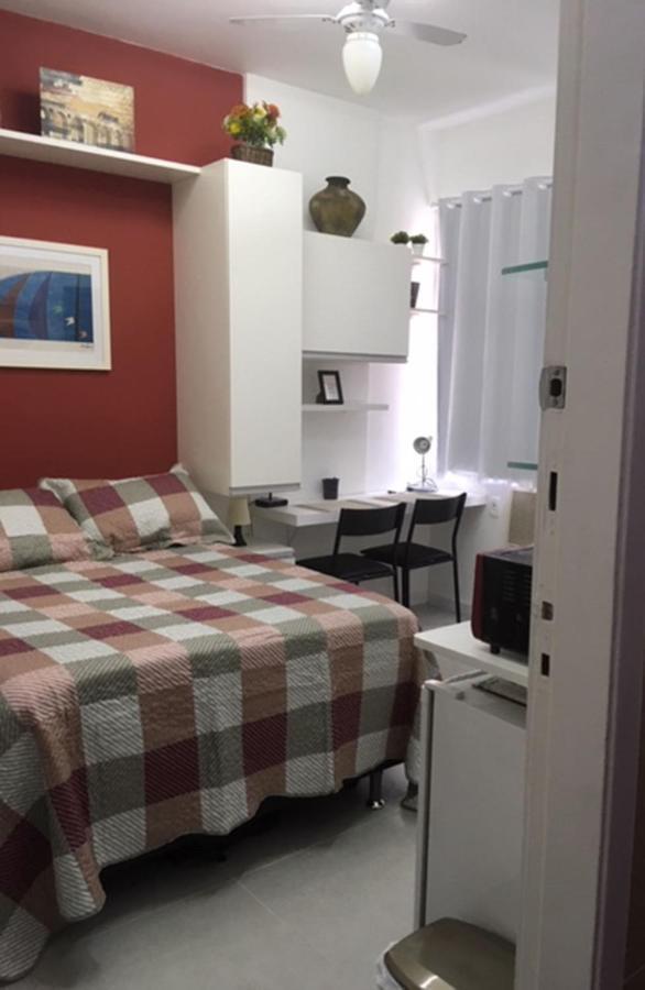 Cosy Studio In Copacabana Рио-де-Жанейро Экстерьер фото