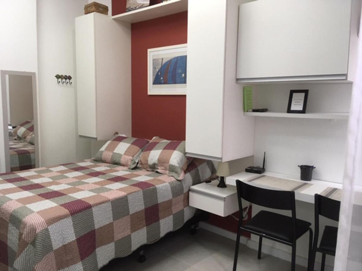 Cosy Studio In Copacabana Рио-де-Жанейро Экстерьер фото